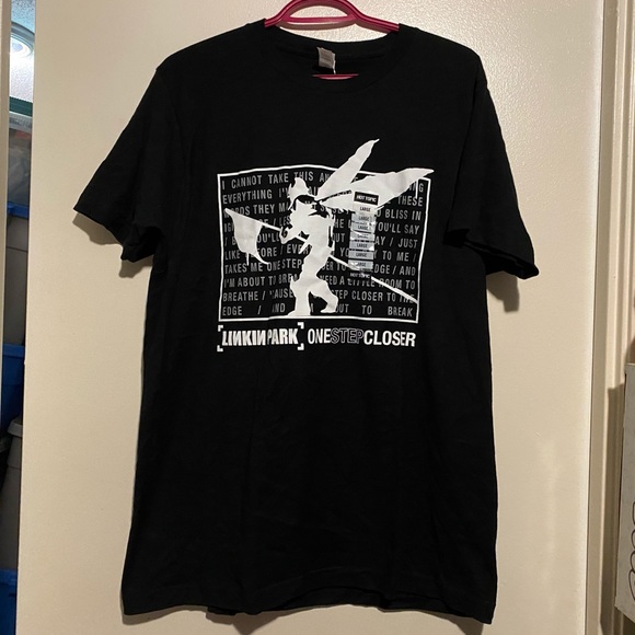 Hot Topic | Shirts | Bnwt Linkin Park 